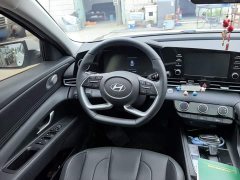 Hyundai Elantra 1.5L CVT GLX Elite - photo 10