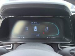 Hyundai Elantra 1.5L CVT GLX Elite - photo 11