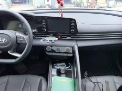 Hyundai Elantra 1.5L CVT GLX Elite - photo 12