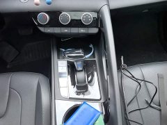 Hyundai Elantra 1.5L CVT GLX Elite - photo 13