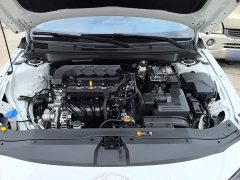 Hyundai Elantra 1.5L CVT GLX Elite - photo 19