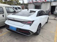 Hyundai Elantra 1.5L CVT GLX Elite - photo 6