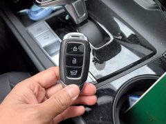 Hyundai Elantra 1.5L CVT GLX Elite - photo 8