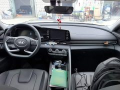 Hyundai Elantra 1.5L CVT GLX Elite - photo 9