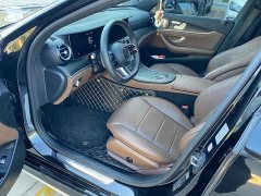 Mercedes-Benz E-Class E 300 L Fashion Edition - ფოტო 5