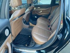 Mercedes-Benz E-Class E 300 L Fashion Edition - ფოტო 6