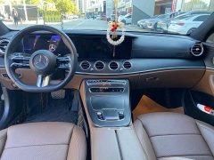 Mercedes-Benz E-Class E 300 L Fashion Edition - ფოტო 7