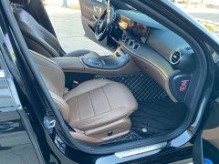 Mercedes-Benz E-Class E 300 L Fashion Edition - ფოტო 9