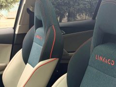 Lynk & Co 06 1.5T Type Plus - фото 14