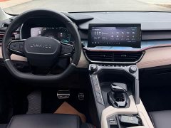 Lynk & Co 06 1.5T Type Plus - фото 16