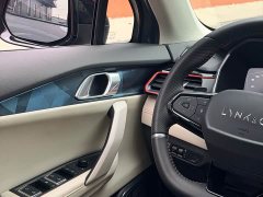 Lynk & Co 06 1.5T Type Plus - фото 18