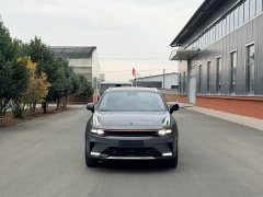 Lynk & Co 06 1.5T Type Plus - фото 2