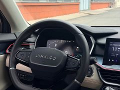 Lynk & Co 06 1.5T Type Plus - фото 20