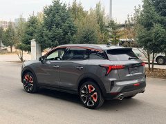 Lynk & Co 06 1.5T Type Plus - фото 4
