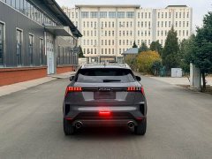 Lynk & Co 06 1.5T Type Plus - фото 5