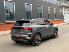Lynk & Co 06 1.5T Type Plus - фото 6