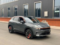 Lynk & Co 06 1.5T Type Plus - фото 7
