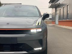 Lynk & Co 06 1.5T Type Plus - фото 8