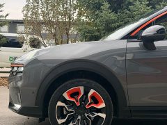 Lynk & Co 06 1.5T Type Plus - фото 9