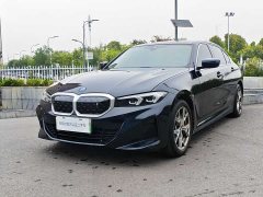 BMW i3 eDrive 35 L - ფოტო 1