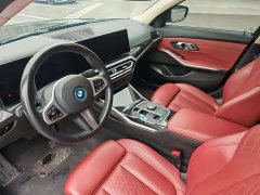BMW i3 eDrive 35 L - ფოტო 10