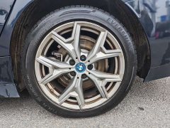 BMW i3 eDrive 35 L - ფოტო 11