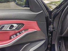 BMW i3 eDrive 35 L - ფოტო 12