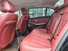 BMW i3 eDrive 35 L - ფოტო 14