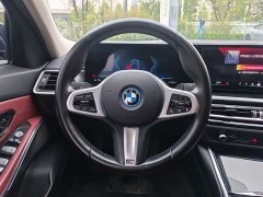 BMW i3 eDrive 35 L - ფოტო 18