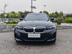 BMW i3 eDrive 35 L - ფოტო 2