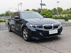 BMW i3 eDrive 35 L - ფოტო 3