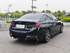 BMW i3 eDrive 35 L - ფოტო 5