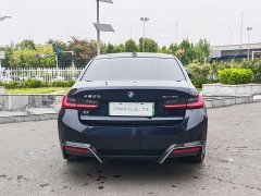 BMW i3 eDrive 35 L - ფოტო 6