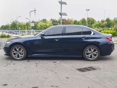 BMW i3 eDrive 35 L - ფოტო 8