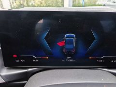 BMW i3 eDrive 35 L - ფოტო 9