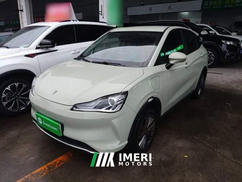 2022 Neta V Tide 400 Lite - ავტომობილი ჩინეთიდან