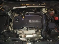 Buick Junyue 552T Luxury - photo 10