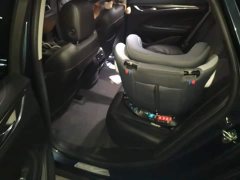Buick Junyue 552T Luxury - photo 11