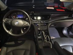Buick Junyue 552T Luxury - photo 12
