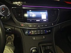 Buick Junyue 552T Luxury - photo 13