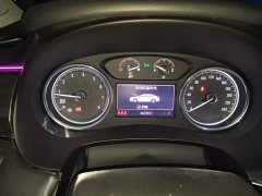 Buick Junyue 552T Luxury - photo 14