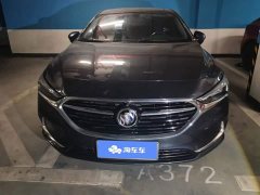 Buick Junyue 552T Luxury - photo 2