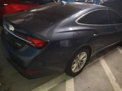 Buick Junyue 552T Luxury - photo 3