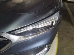 Buick Junyue 552T Luxury - photo 5