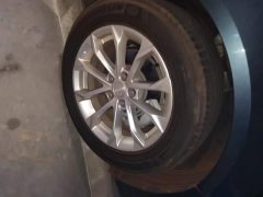 Buick Junyue 552T Luxury - photo 6