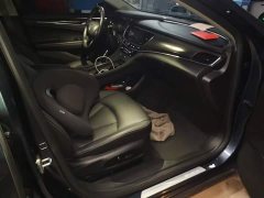 Buick Junyue 552T Luxury - photo 8