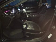 Buick Junyue 552T Luxury - photo 9