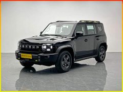 Jetour Chitu Traveler 1.5T Two-Wheel Drive Discovery PRO - фото 1
