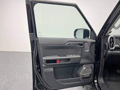 Jetour Chitu Traveler 1.5T Two-Wheel Drive Discovery PRO - фото 11