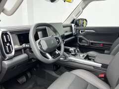 Jetour Chitu Traveler 1.5T Two-Wheel Drive Discovery PRO - фото 12